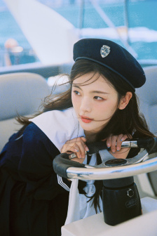 盲战希娜